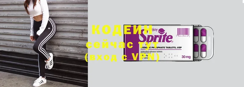 Кодеин напиток Lean (лин)  Каменка 